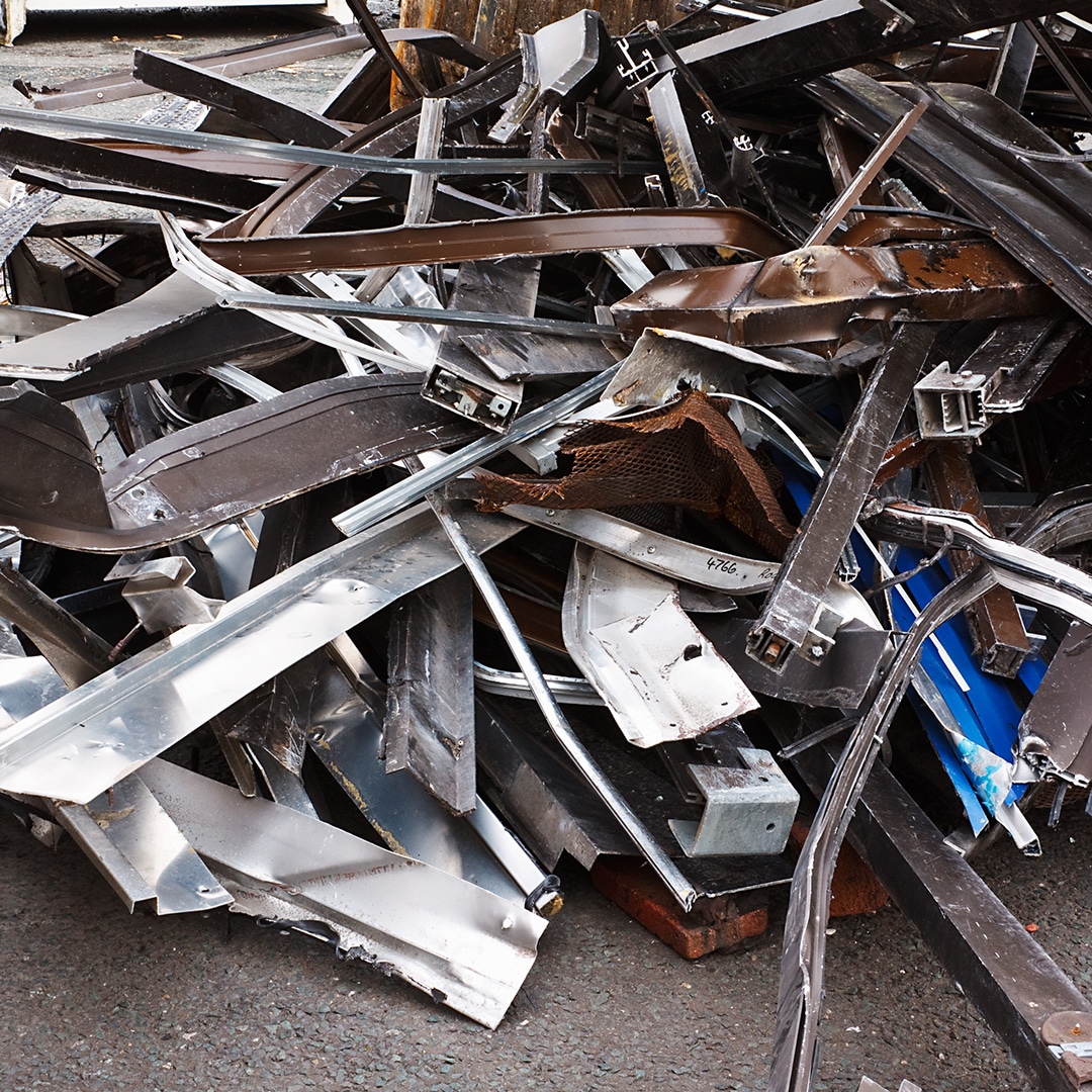 Metal Scrap