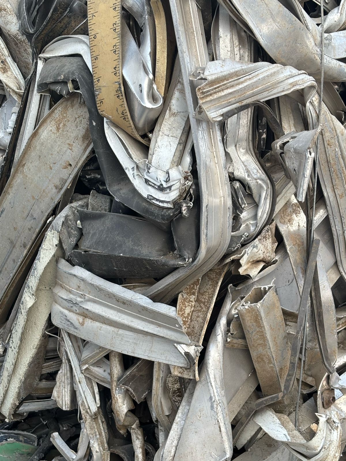 Metal Scrap