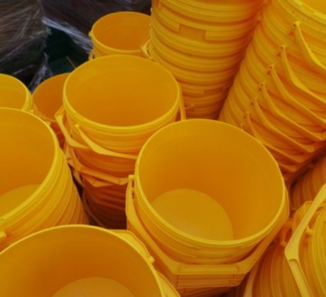 Plastic Scrap