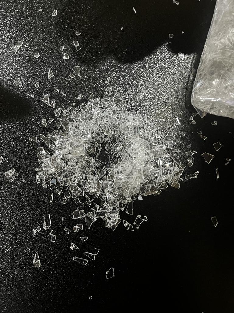 Plastic Scrap
