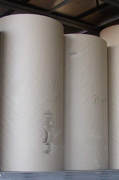 Stock Lot Rolls