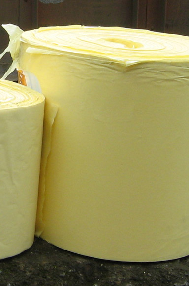 Stock Lot Rolls