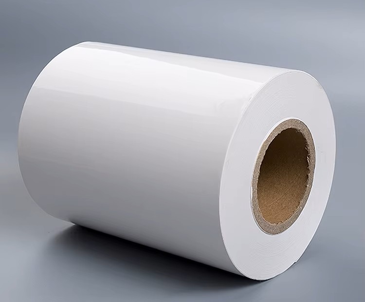 Specialty Paper Rolls