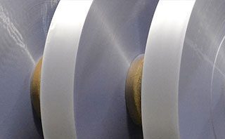 Specialty Paper Rolls