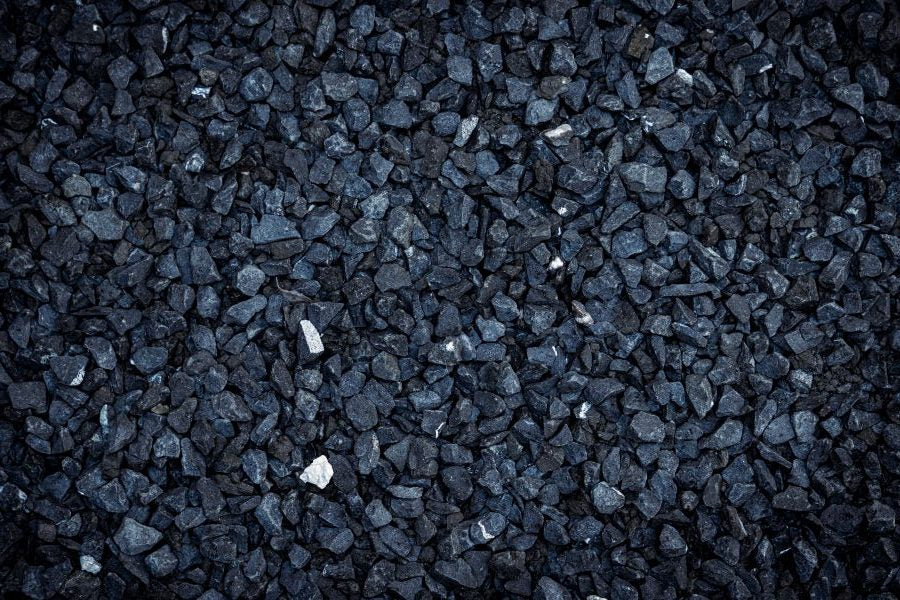 coal